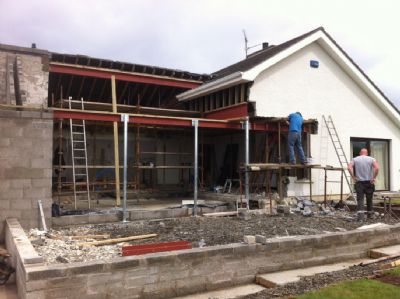 Renovations